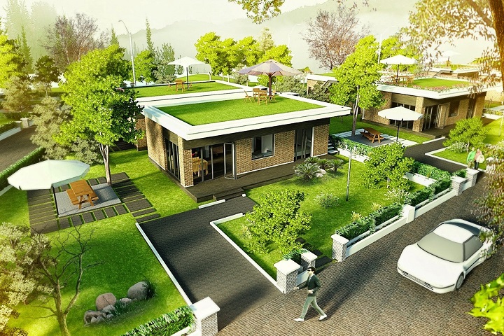 Dịch vụ thiết kế cảnh quan Phú Giáo Dịch vụ thiết kế cảnh quan Phú Giáo