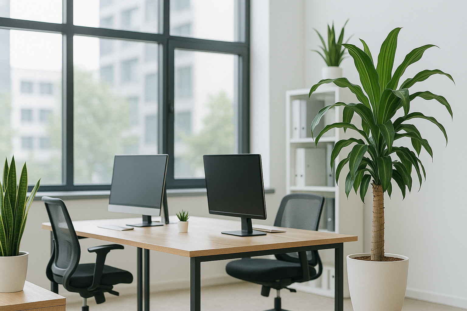 Các loại cây cho thuê phổ biến Các loại cây cho thuê phổ biến