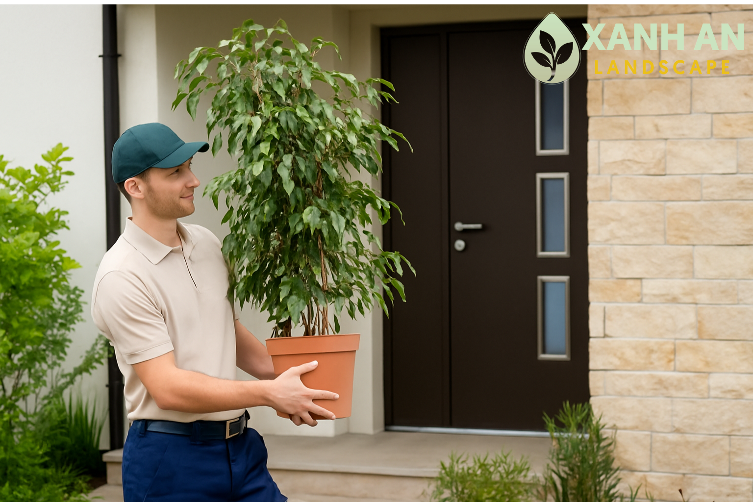 Dịch vụ cho thuê cây xanh Dầu Tiếng Dịch vụ cho thuê cây xanh Dầu Tiếng