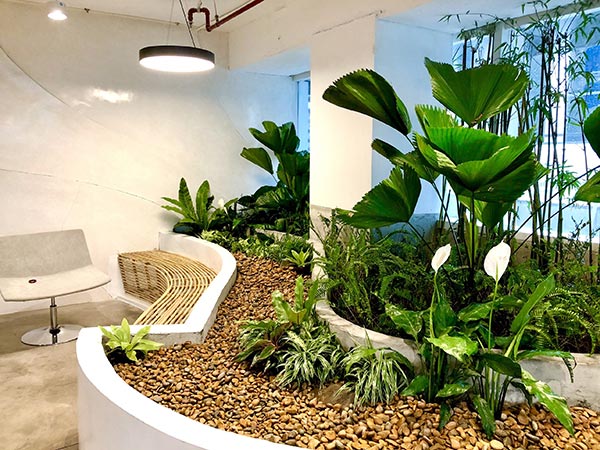 Cảnh Quan Xanh An đơn vị thiết kế tiểu cảnh uy tín Cảnh Quan Xanh An đơn vị thiết kế tiểu cảnh uy tín
