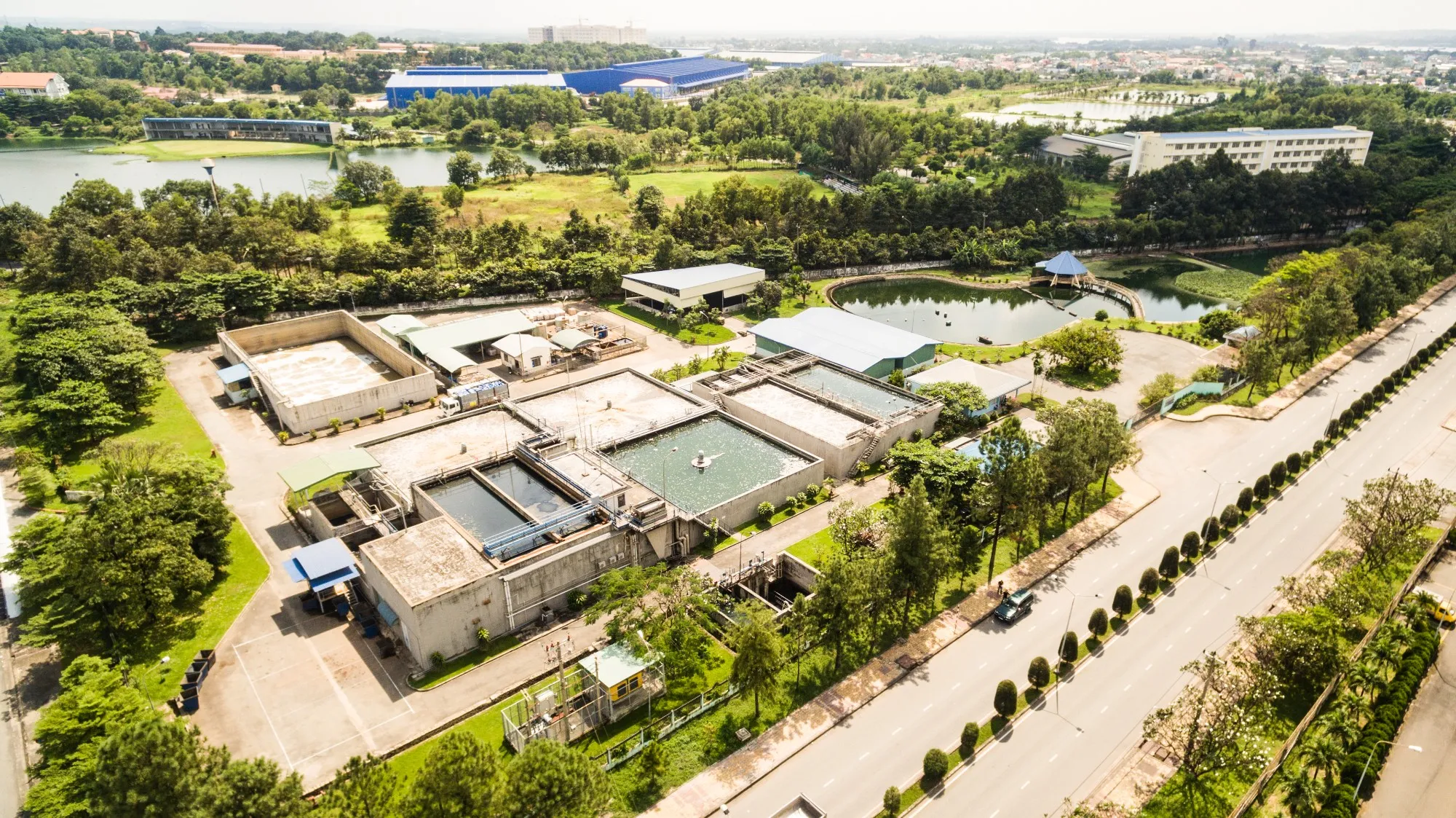 Top 5 Đơn Vị Có Phong Cách Thiết Kế Cảnh Quan Chuyên Nghiệp Tại Bình Dương