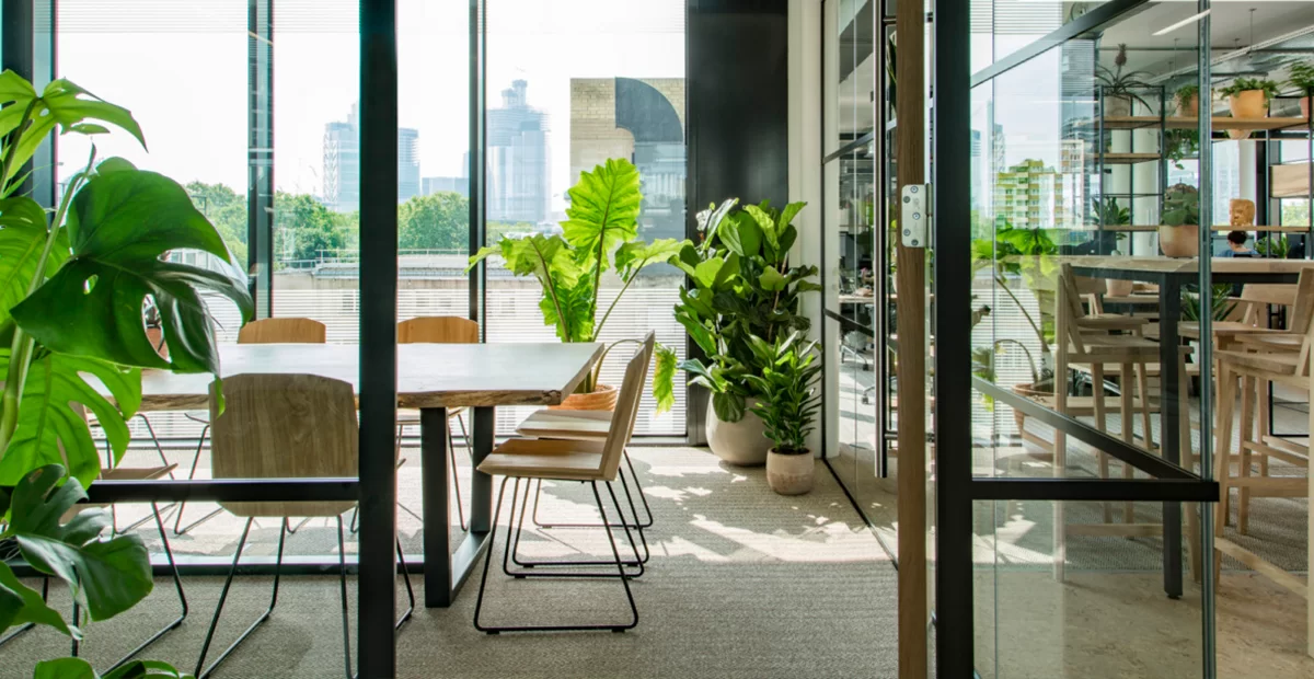 Lựa chọn thiết kế tiểu cảnh phù hợp làm tăng không gian thư giãn và sáng tạo 